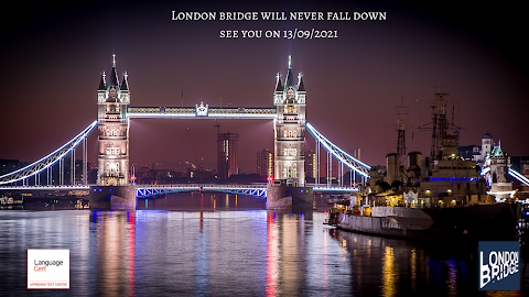 Corso inglese Altamura e Gravina London Bridge