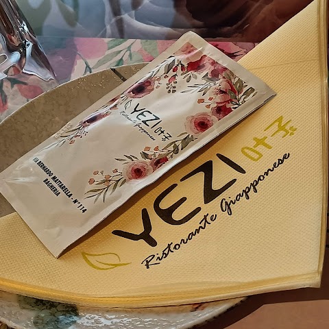 Ristorante Yezi