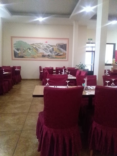 Ristorante Wok Victor