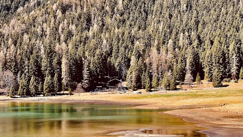 Lago di Lova