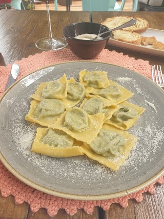 Antica Trattoria Carra