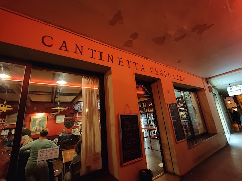 Cantinetta Venegazzù