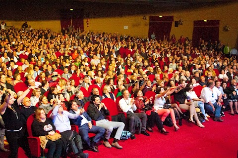 Teatro Augusteo