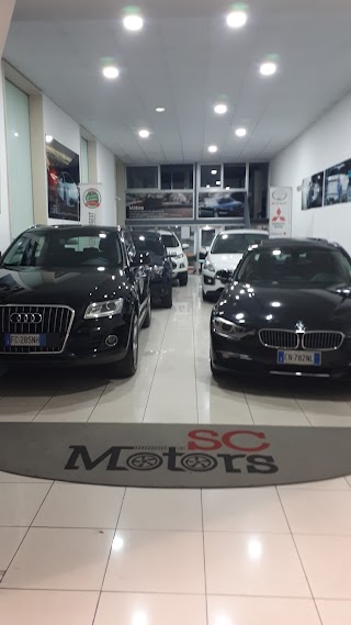 Sc Motors