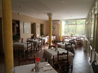 Ristorante Marocco