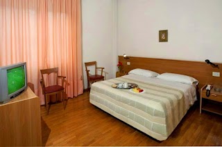 Grande Albergo Bolognese