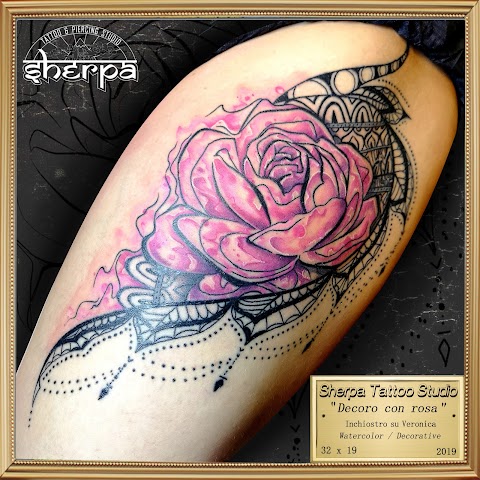 Sherpa Tattoo & Piercing Studio