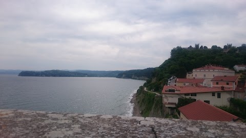 Apartment San Rocco, Piran