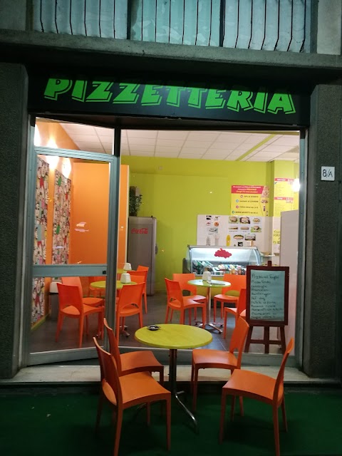 Pizzetteria Di Pierazzoli Antonella