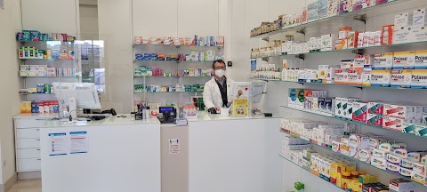 FARMACIA PONTE PETRINO