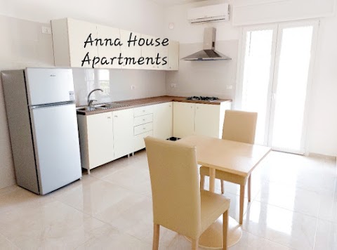 Anna House Apartments