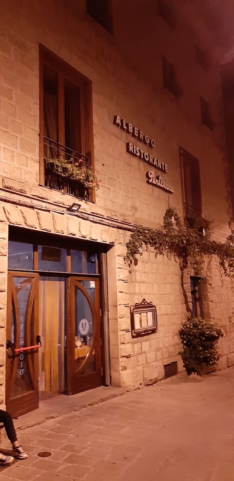 Albergo Ristorante il Frantoio