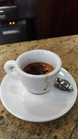 Caffe' Ciampa Di Ciampa Salvatore E Francesco