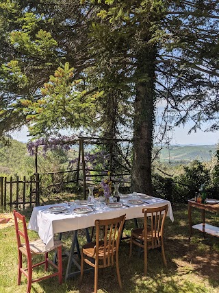 Piano Piano Toscana