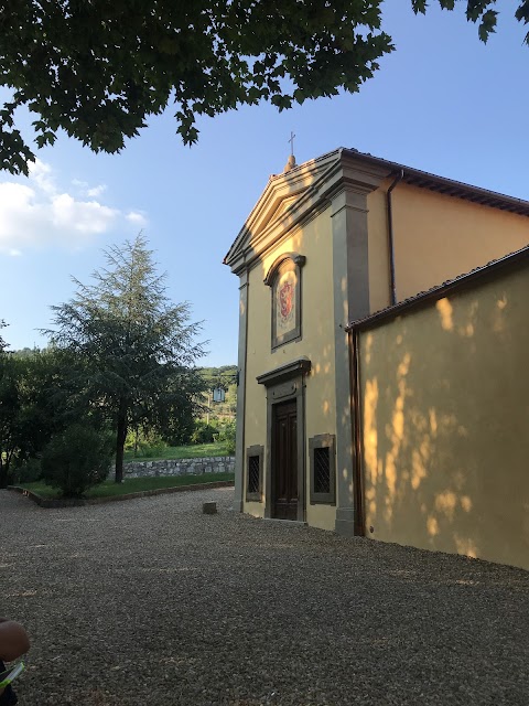 Istituto di Cristo Re Sommo Sacerdote