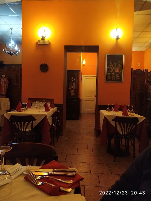 Ristorante Bombay