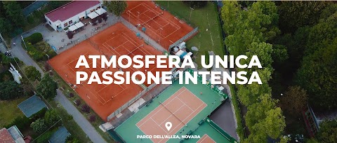 Associazione Sportiva Dilentatistica Tennis Novara