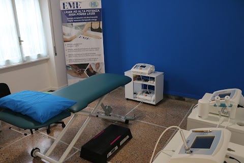 Healthcare Lab - Studio di fisioterapia del Dott. Garau Roberto