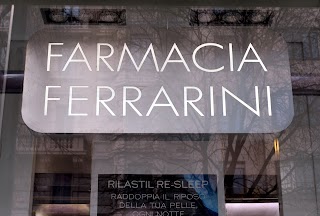 Farmacia Ferrarini