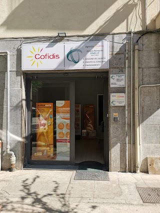 Cofidis Palermo e Trapani