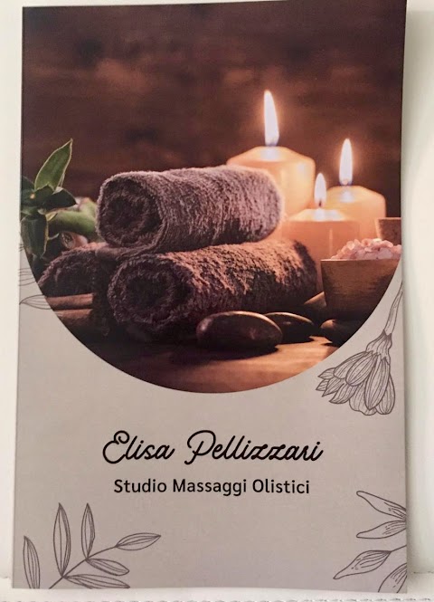 Elisa Pellizzari Studio Massaggi