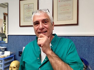 Centro Odontoiatrico Roma dr. Trinchieri. Pronto soccorso odontoiatrico al 3202761451