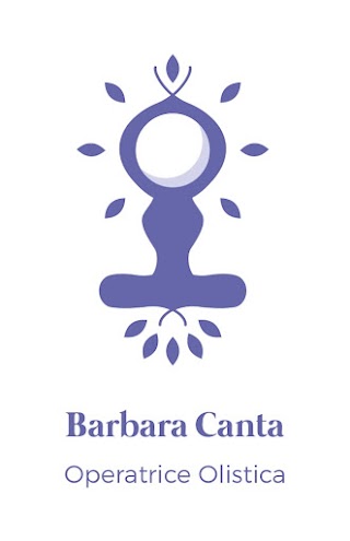 Barbara Canta - Operatrice Olistica