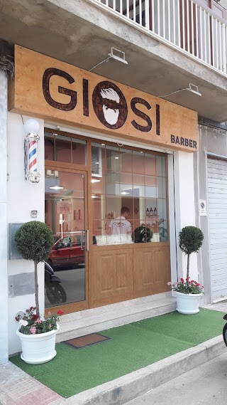 GIOSI BARBER