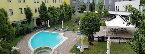 Hotel Parma & Congressi