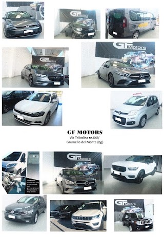 GF Motors Srl