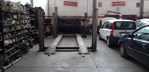 Autofficina Nuova Centrale di Pasciucco Roberto