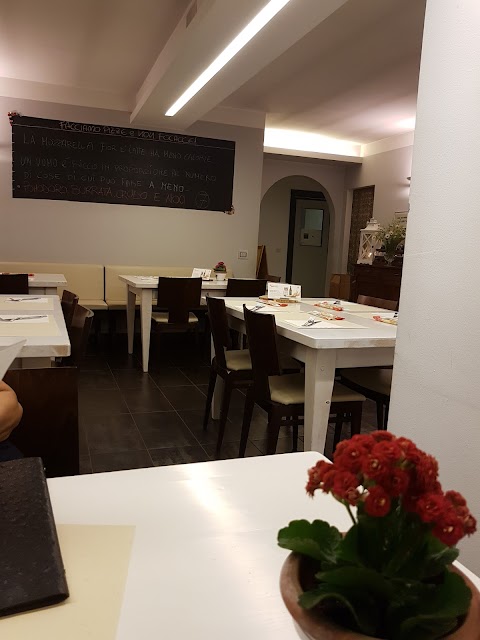 Pizzeria Osteria Bano