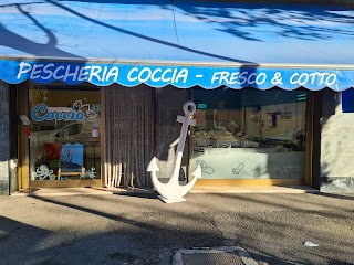 Pescheria Coccia