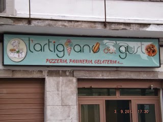 Artigiano del Gusto