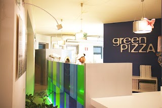 Pizzeria d'asporto GreenPIZZA