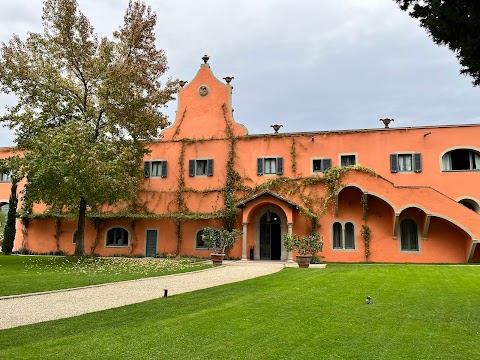 Villa La Massa