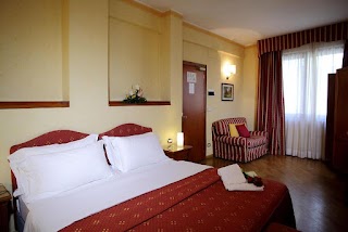 Hotel Cavour