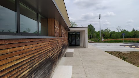 Piscina Natatorium Treviso Selvana