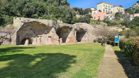 Parco Archeologico del Pausilypon