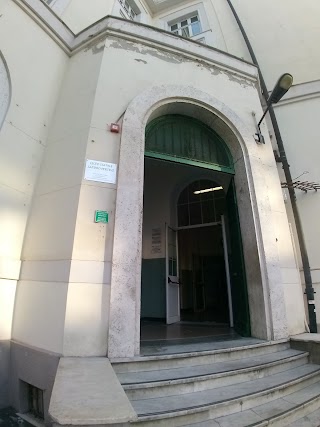 Liceo Statale Sandro Pertini