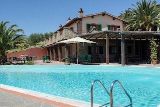 Agriturismo Villa Vacanze Manetti