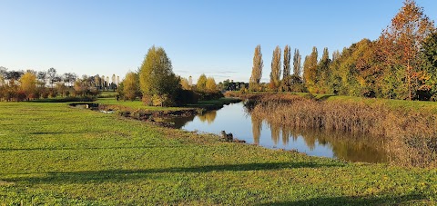 Parco del Cornia