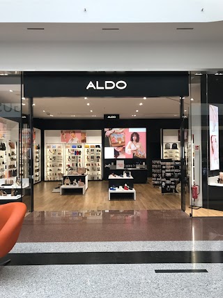 ALDO Shoes, C.C. Carosello