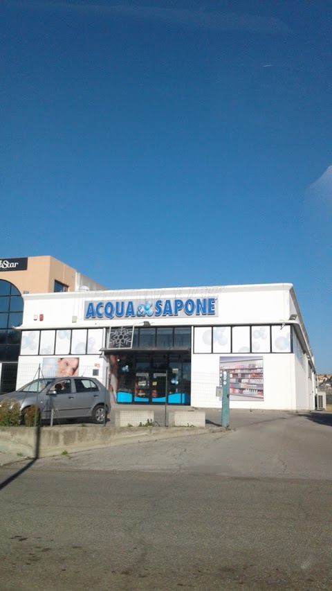 Acqua & Sapone