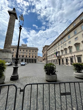 Palazzo Chigi