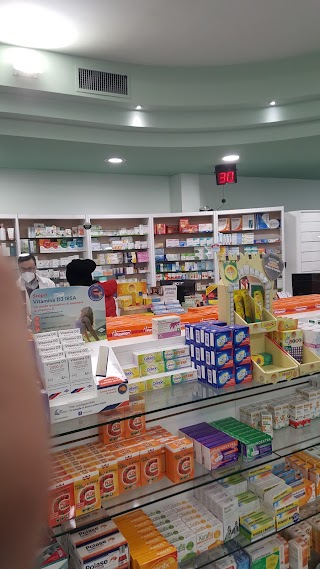 Farmacia Comunale Matassino