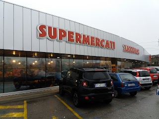 Supermercati Zazzeron