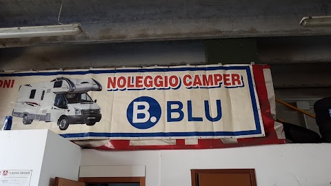 Bollino Blu auto&camper