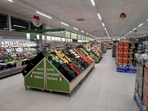 Dpiù Supermercato Capannoli