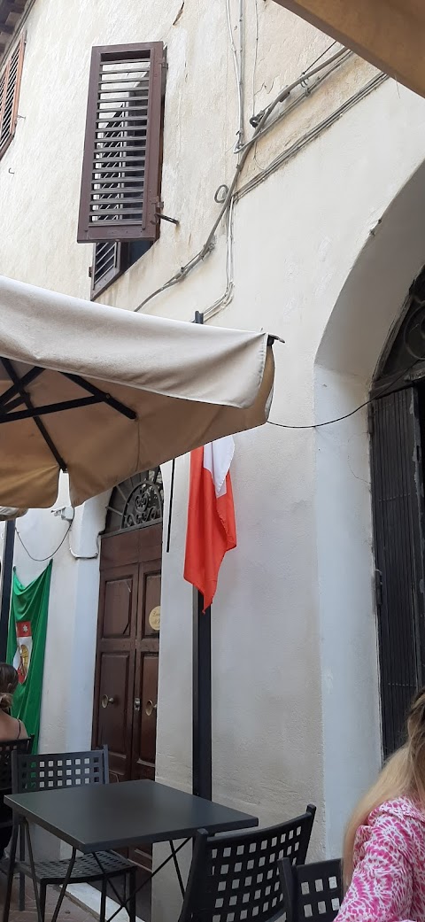 Ristorante Il Pino